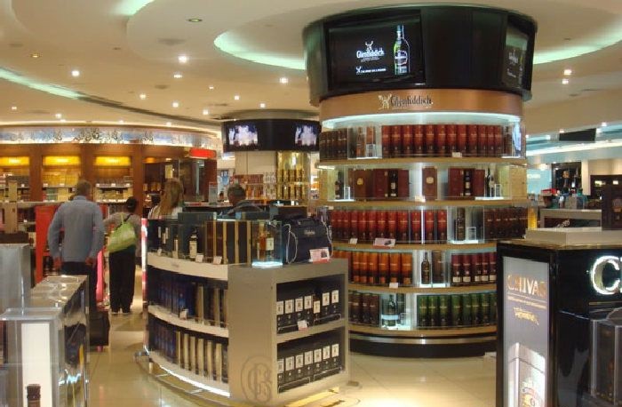 Где Лучше Купить Алкоголь В Дубае