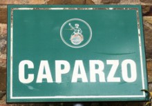 Монтальчино. Винодельня Caparzo (Капарцо)