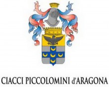 Тоскана. Ciacci Piccolomini d`Aragona (Чаччи Пикколомини д`Арагона)