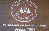 Хозяйство La Cave Vinicole d'Hunawihr