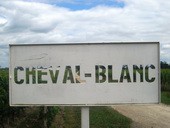 Бордо. Шато Шеваль Блан Сент-Эмильон Гран Крю (Chateau Cheval Blanc Grand Cru Classe АОС)