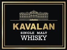 Винокурня Кавалан (Kavalan)