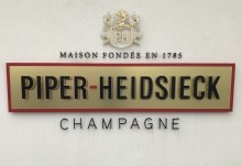 Дом шампанских вин Piper Heidsieck