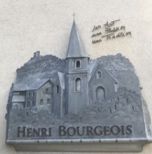 Винодельня Henri Bourgeois
