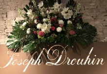 Винодельческое хозяйство Joseph Drouhin