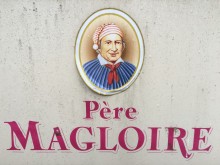 Хозяйство Pere Magloire
