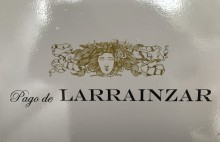 Хозяйство Pago de Larrainzar