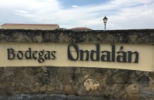 Хозяйство Ondalan