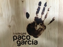 Хозяйство Paco Garcia
