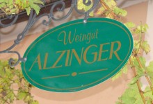 Weingut Alzinger