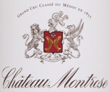 Винодельня Chateau Montrose
