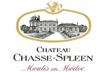 Винодельня Chateau Chasse-Spleen