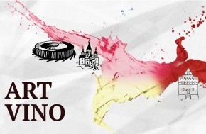 В Нижнем Новгороде 19 июля пройдет фестиваль вина и искусства "Art VINO"