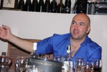 ANTINORI - величайшее имя в итальянском виноделии