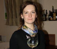Дегустация вин от Château la Martinette