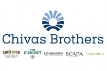 Компания Чивас Бразерс (Chivas Brothers)