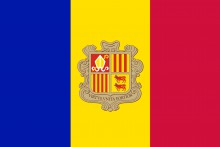 Андорра / Andorra