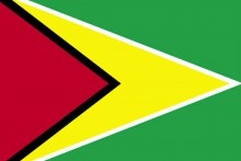 Гайана / Guyana
