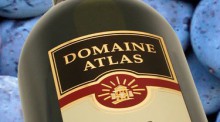 Domaine Atlas