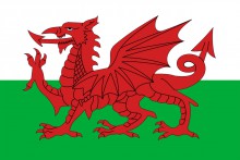 Уэльс / Wales