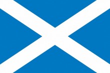 Шотландия / Scotland