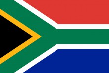 ЮАР / Republic of South Africa