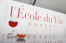 Бордо. L'Ecole du Vin de Bordeaux (Школа вина Бордо)