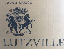 Винодельня Lutzville