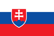 Словакия / Slovakia