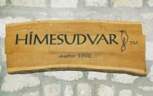 Винодельня Himesudvar