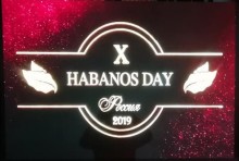 X Habanos Day